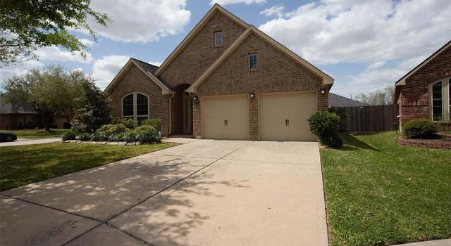 Photo of 4214 Driftwood Bend Ct, Fresno, TX 77545