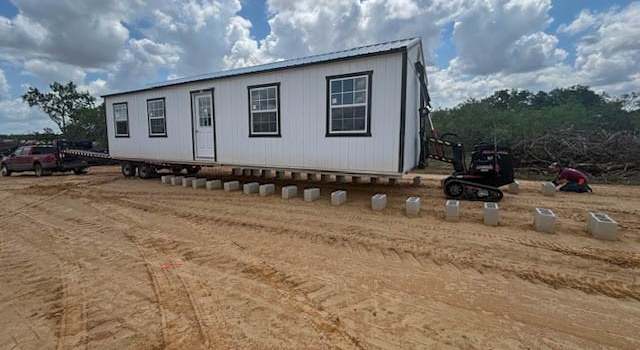 Photo of Lot 27 Cr 124 Rd, Floresville, TX 78114