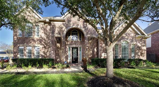 Photo of 3914 Orchard Club Dr, Richmond, TX 77407