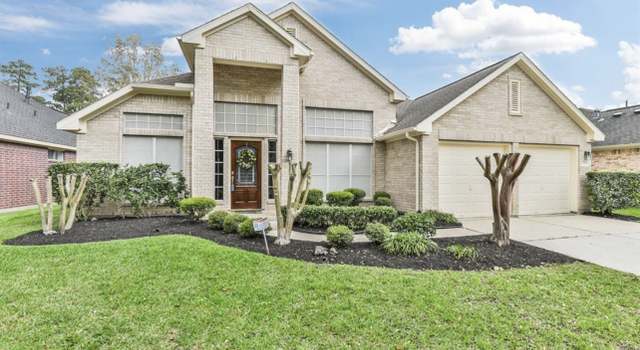 Photo of 12835 Cambridge Eagle Dr, Houston, TX 77044