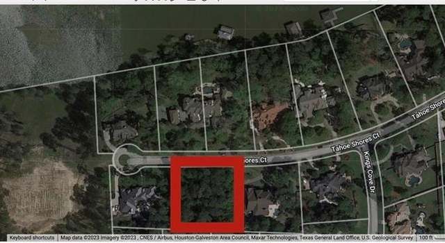 Photo of 0 Tahoe Shores Ct, Kingwood, TX 77346