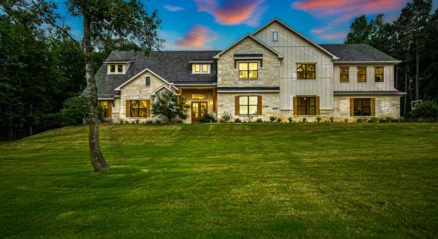 Photo of 8577 Majestic Lake Ct, Montgomery, TX 77316