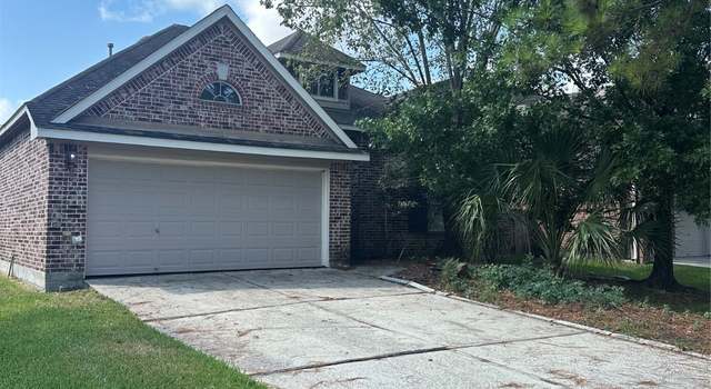 Photo of 10 Andante Trail Pl, Shenandoah, TX 77381