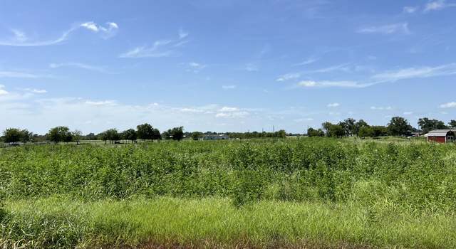 Photo of 0 Junction Ln, Boling, TX 77420