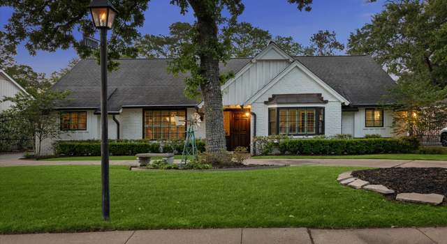 Photo of 10010 Briar Forest Dr, Houston, TX 77042