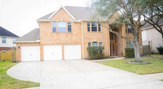 Photo of 3902 Houston Lake Dr, Pearland, TX 77581