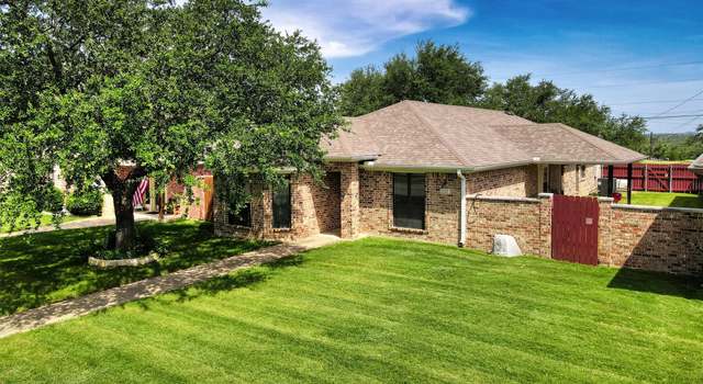 Photo of 2207 Teton Ave, Lampasas, TX 76550