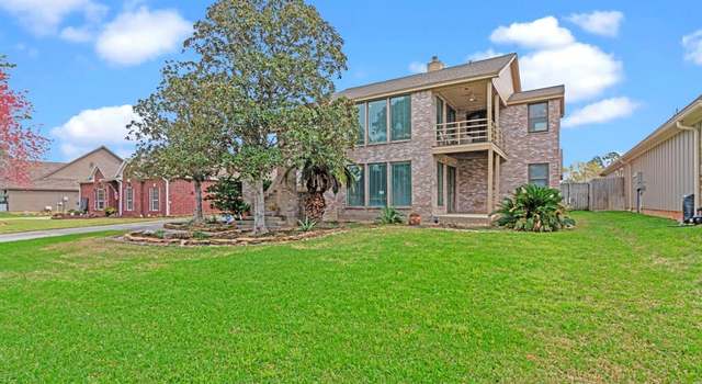 Photo of 12604 Pegasus Dr, Willis, TX 77318