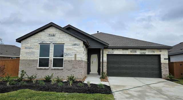 Photo of 10646 Summers Way, Beasley, TX 77417