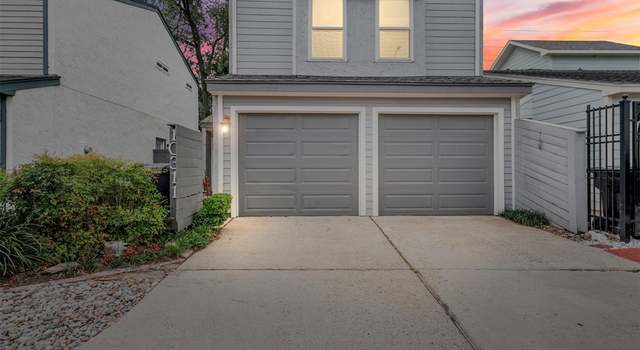 Photo of 10311 Colony Ct, Houston, TX 77041