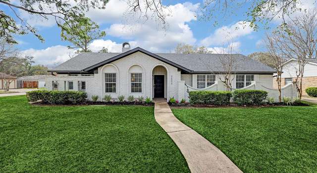 Photo of 2603 Moss Hill Dr, Houston, TX 77080