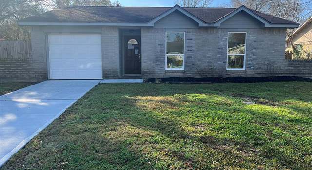 Photo of 2513 Knoxville Dr, League City, TX 77573