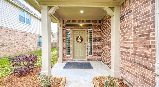 Photo of 1317 Lucas St, Pearland, TX 77581