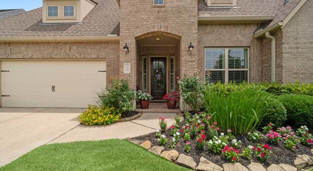 Photo of 112 Angie Ln, Montgomery, TX 77316