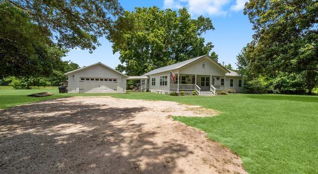 Photo of 950 Old Providence Rd, Livingston, TX 77351