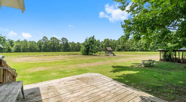 Photo of 950 Old Providence Rd, Livingston, TX 77351