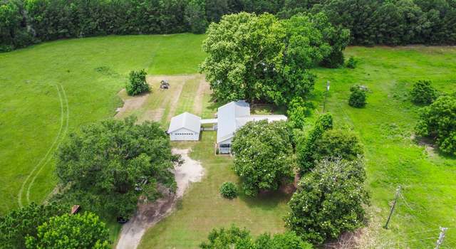 Photo of 950 Old Providence Rd, Livingston, TX 77351