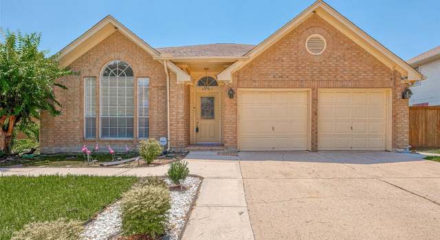 Photo of 8007 Makaha Cir, Houston, TX 77095