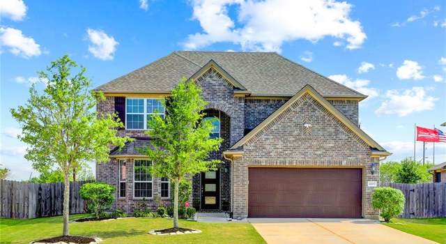 Photo of 2007 Granite Park Ln, Richmond, TX 77469