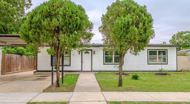 Photo of 1211 Madison Ave, Pasadena, TX 77502