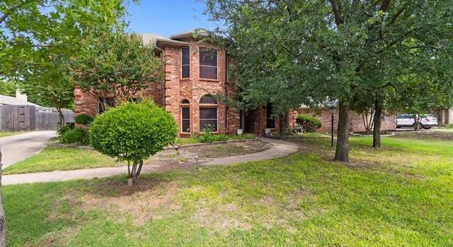 Photo of 420 Steeplechase Trl, Kennedale, TX 76060