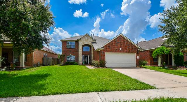 Photo of 150 Nina Ln, Stafford, TX 77477