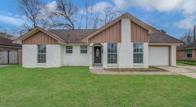 Photo of 4423 Trail Lake Dr, Houston, TX 77045