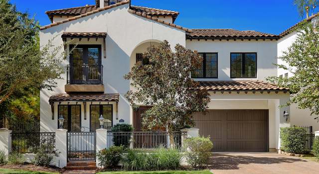 Photo of 3 Linksgate Pl, The Woodlands, TX 77380