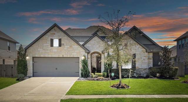 Photo of 20319 Mercer Grove Dr, Cypress, TX 77433