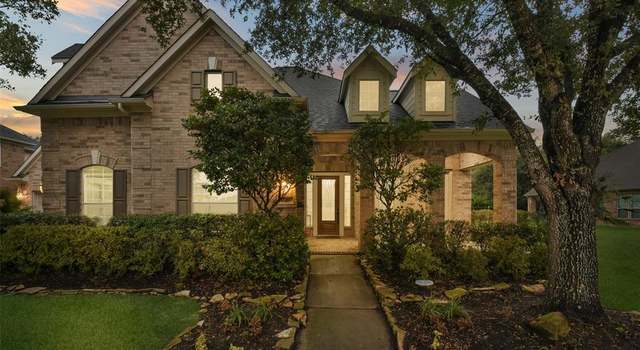 Photo of 10418 Winding Green Dr, Humble, TX 77338