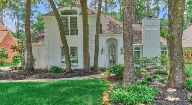 Photo of 23119 Hampton Forest Ln, Spring, TX 77389