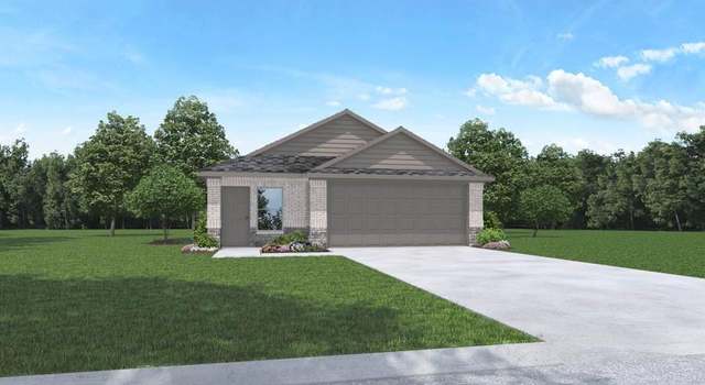 Photo of 23918 Rambling Rose Ct, Spring, TX 77373