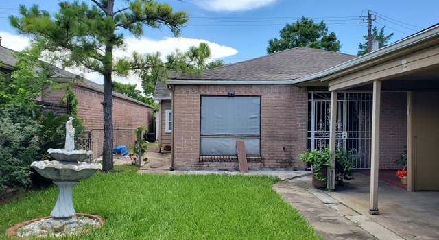 Photo of 9206 Beringwood Dr, Houston, TX 77083