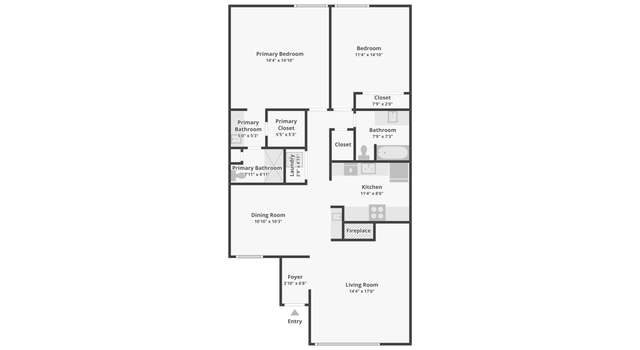 Photo of 2829 Timmons Ln #184, Houston, TX 77027