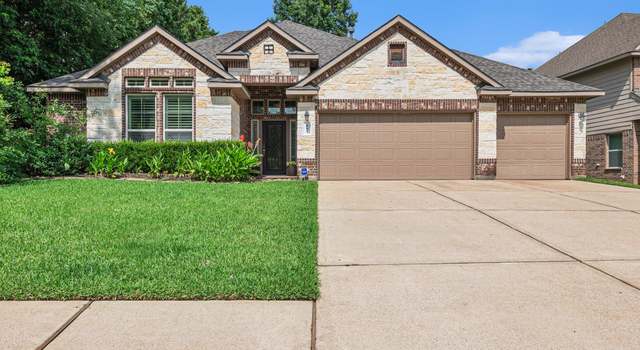Photo of 107 Grazing Field Dr, Conroe, TX 77384