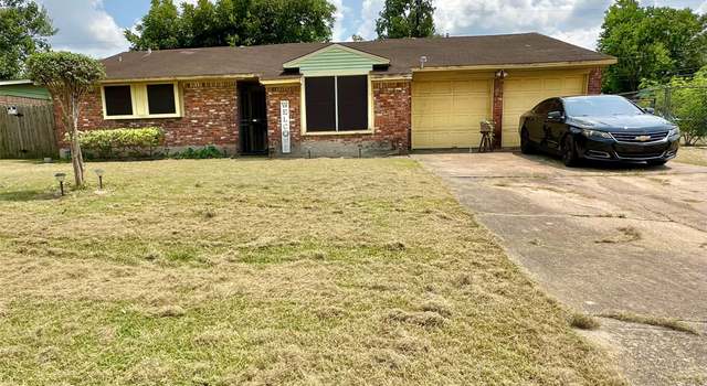 Photo of 4439 Grapevine St, Houston, TX 77045