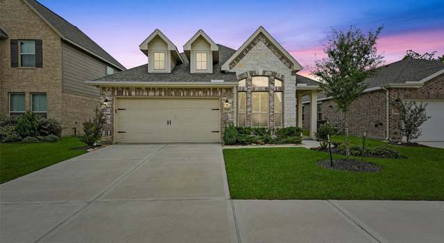 Property at 6318 Borage St, Crosby, TX 77532, 3 beds, 2 baths