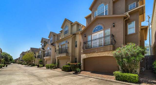 Photo of 9004 Harbor Hills Dr, Houston, TX 77054