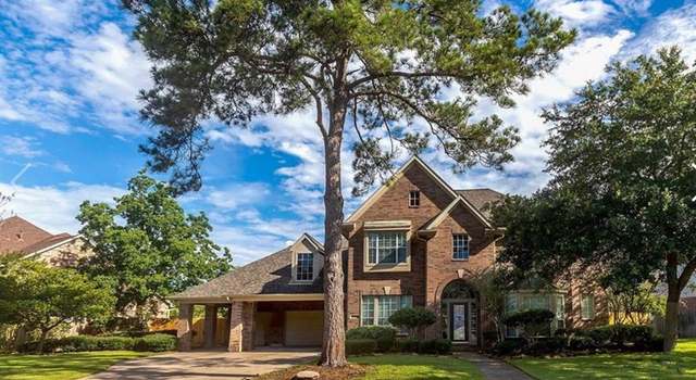 Photo of 2807 Harvest Hill Dr, Friendswood, TX 77546