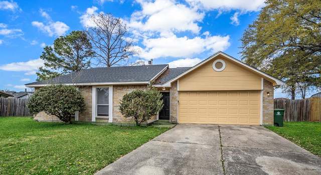 Photo of 16922 Rolling Acres Dr, Houston, TX 77396
