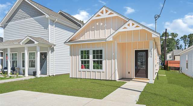 Photo of 16896 Kempwood, Montgomery, TX 77316