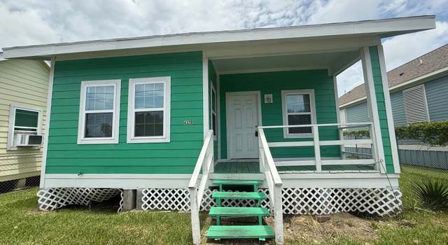 Photo of 4320 Ball St, Galveston, TX 77550