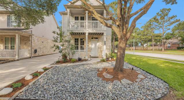 Photo of 29717 Parliament Hills Dr, Spring, TX 77386