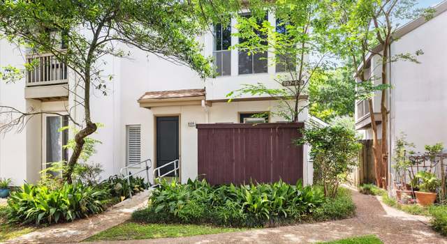 Photo of 2100 Tanglewilde St #609, Houston, TX 77063