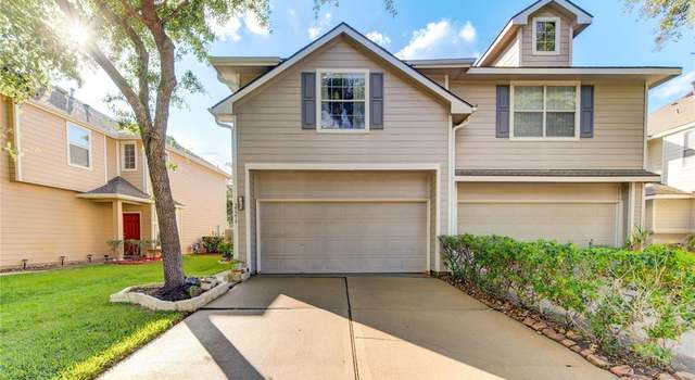 Photo of 25254 Boulder Bend Ln, Katy, TX 77494