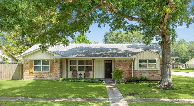 Photo of 5402 Indigo St, Houston, TX 77096