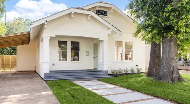 Photo of 1546 Lawson St, Houston, TX 77023