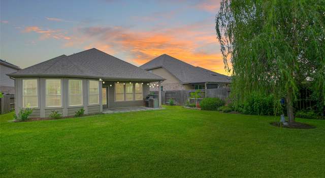 Photo of 11514 Harmony Summit Trce, Richmond, TX 77406