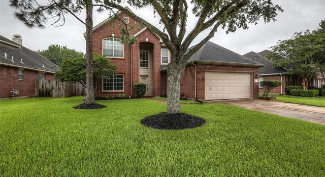 Photo of 3330 Appleton Dr, Pearland, TX 77584