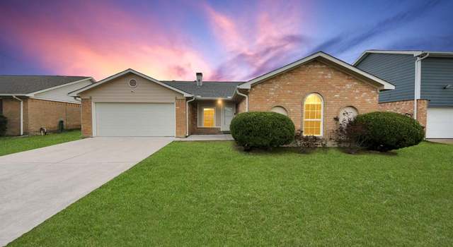 Photo of 12543 La Rochelle Dr, Houston, TX 77015